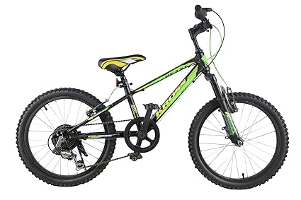 kross cycle for 3 year old