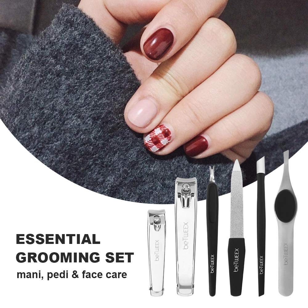 pedi care nail clipper