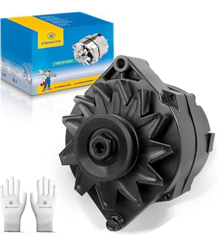 Amazon.com: 24V 40A Alternator 4454118 for Hitachi Excavator ZX110