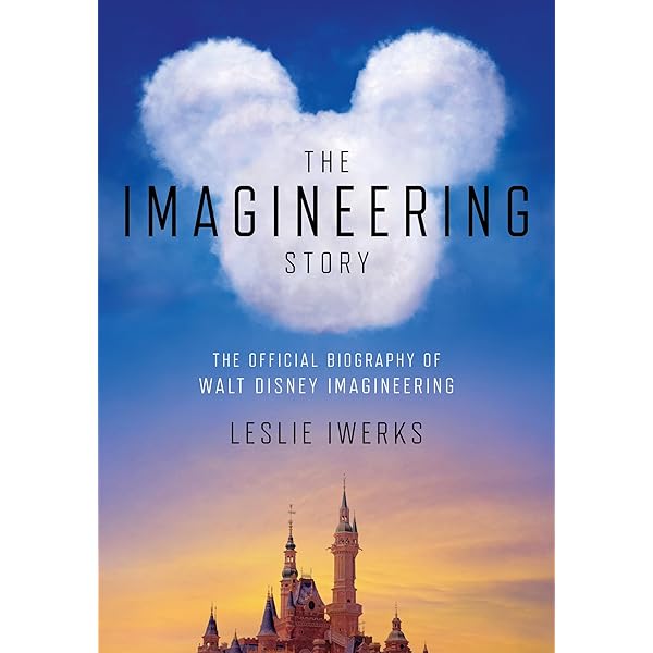 DISNEY’S LAND Amazon.com: Disney's Land: Walt Disney and the Invention of the