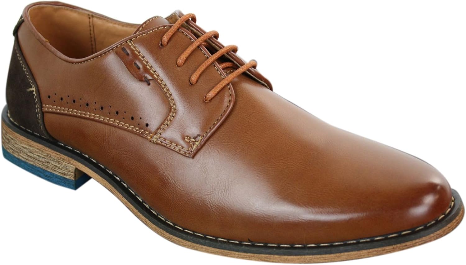 mens smart suit shoes