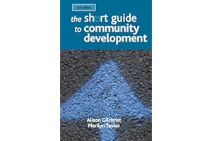 The Short Guide to Community Development