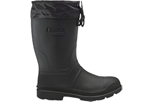 Kamik mens Forester Snow Boot