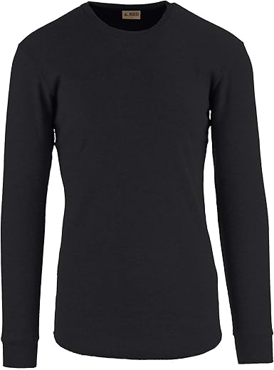 fitted thermal shirts