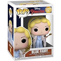 Amazon.com: Funko POP Pop! Disney: Pinocchio - Street Jiminy