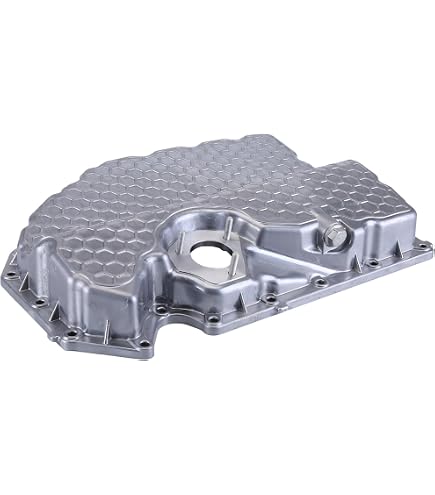 Joint De Carter D'huile Moteur 06K103649J - Compatible Audi A1 A3, Seat, VW TT