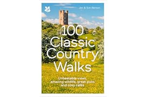 100 Classic Country Walks
