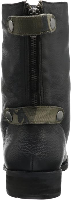 divine diva lace up boots