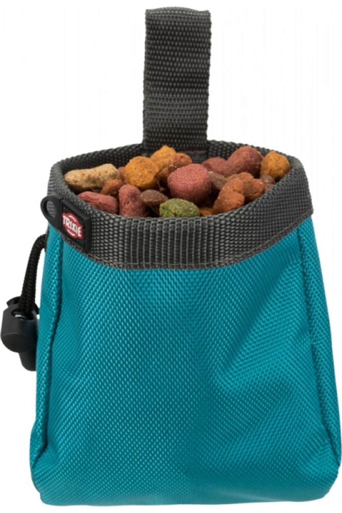 Trixie Dog Activity Treat Baggy (Colours may vary)