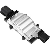 WMPHE Engine Cooling Fan Control Module 1137328464 1137328567 | Compatible with Mazda 3 2008-2014 Mazda 5 2005-2019 Ford Kuga 2013-2019 Ford Focus 2010-2018 Volvo v40 2012-2019