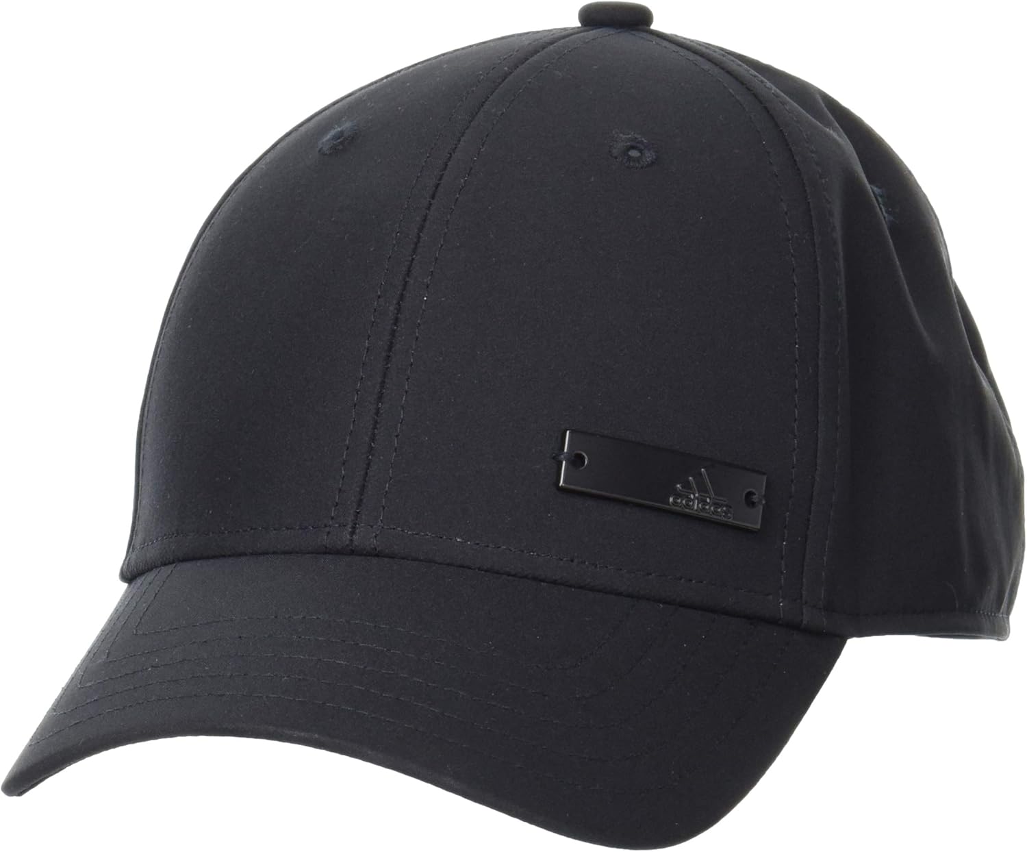 Adidas BBALLCAP LT MET Cap Amazon.co.uk Clothing