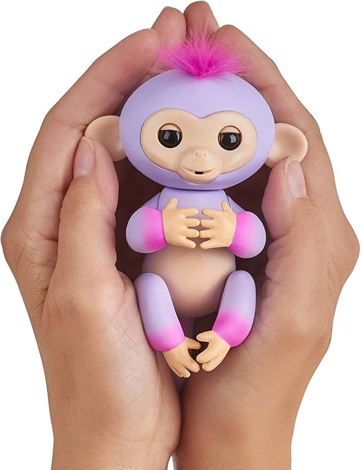 fingerlings sydney