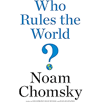 Who Rules the World? (American Empire Project) book cover Who Rules the World? (American Empire Project) book cover