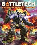 BattleTech Game of Armored Combat 40th Anniversary