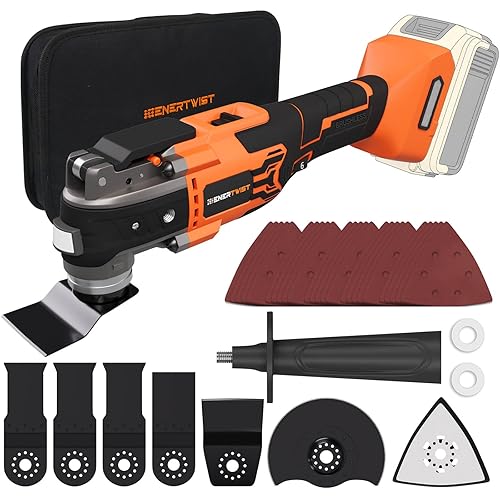 Cordless Dewalt Oscillating Tool Amazon Brushless Oscillating Tool