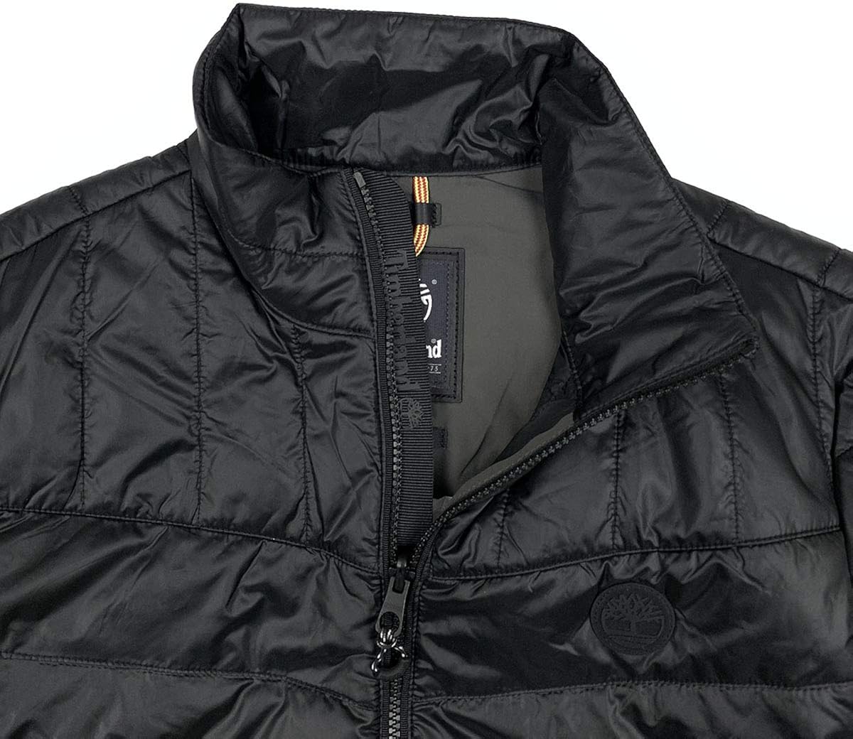 timberland skye thermal jacket