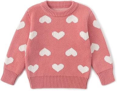 baby pullover sweater