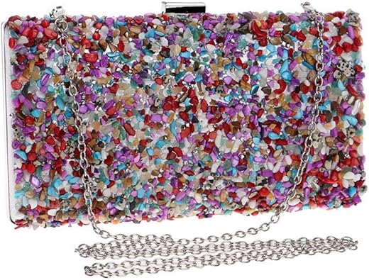 dressy clutch bag for wedding