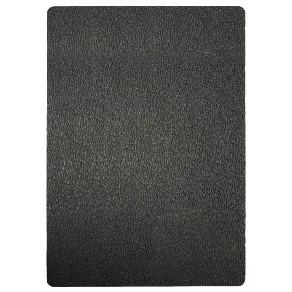 Stay-In-Place Machine Mat - Calms vibration and Dampens noise 17" x 24" — image 1