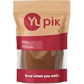 Yupik Teff Seeds, 2.2 lb (35.2 oz), GMO-Free, Gluten-Free, Kosher, Vegan, Raw, Fine Whole Grains, Unsalted, Unroasted, Wheat Alternative, Source of Fiber &amp; Iron, Ideal for Cooking &amp; Baking