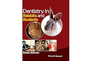 Dentistry in Rabbits and Rodents