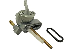 Aitook Fuel Petcock Compatible With Honda S90 1965-1969