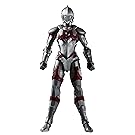 ウルトラアクト × S.H.フィギュアーツ ULTRAMAN 約155mm ABS&PVC製 塗装済み可動フィギュア