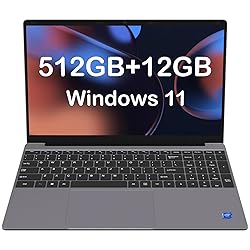 ApoloMedia Laptop: Endless Power and Storage 12GB