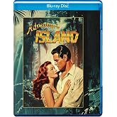 Adventure Island