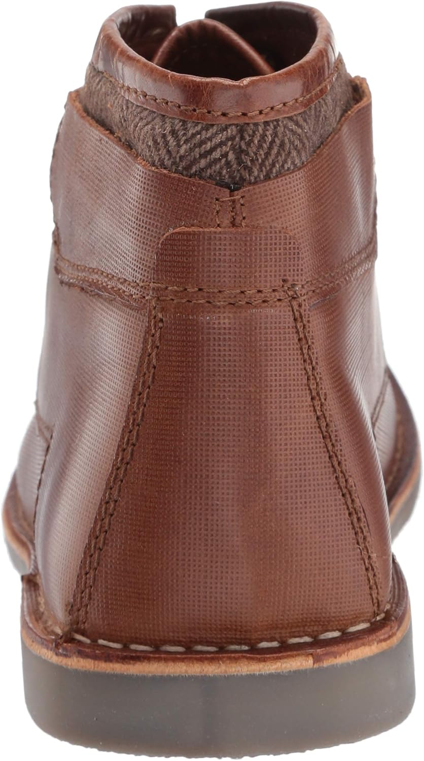 steve madden manner boot