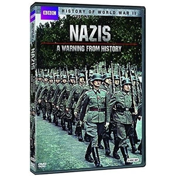 Amazon.com: Hitler in Colour : Brian Cox: Movies & TV