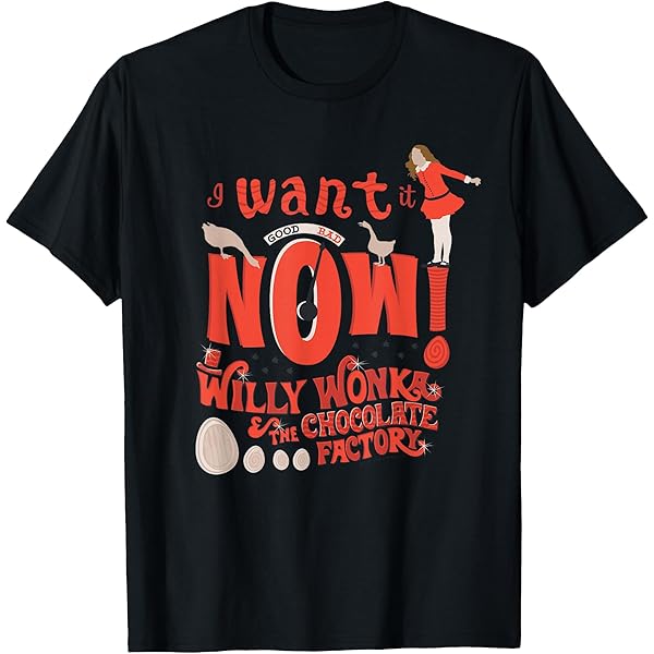 Amazon.com: Willy Wonka And The Chocolate Factory Veruca Salt