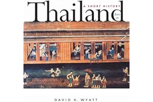 Thailand: A Short History; Second Edition