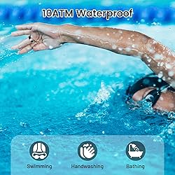 Smart Ring for Women & Men, Smart Ring Health