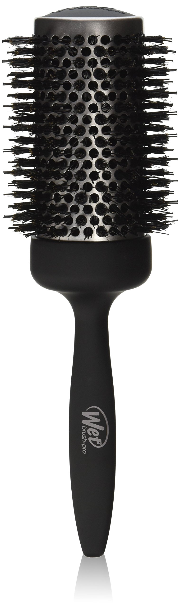 WET BRUSH Super Smooth Blowout Hairbrush, 2-Inch