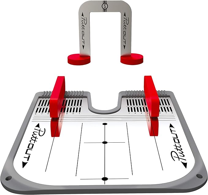 amazon puttout mat