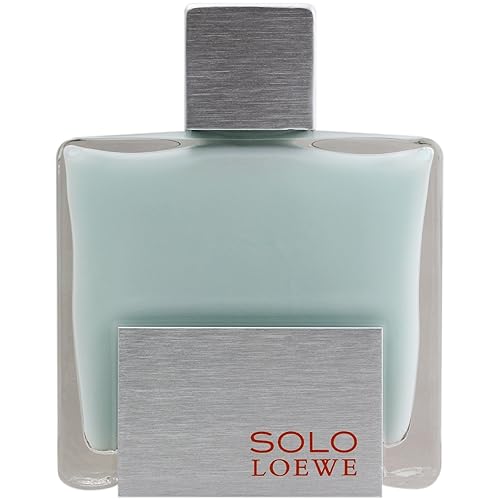 Loewe Solo Intense After Shave Balm 75 Ml in Oman
