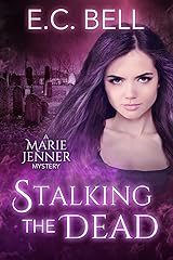 Stalking the Dead (A Marie Jenner Mystery Book 3) Kindle Edition