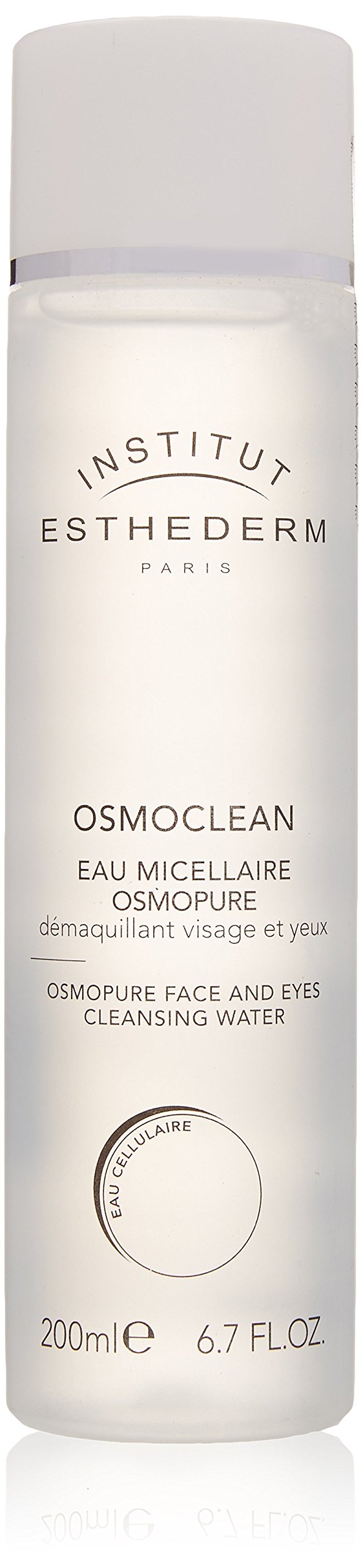 Institut Esthederm Osmoclean Face & Eyes Cleansing Water 200ml