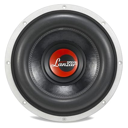 lanzar 15 inch subwoofer