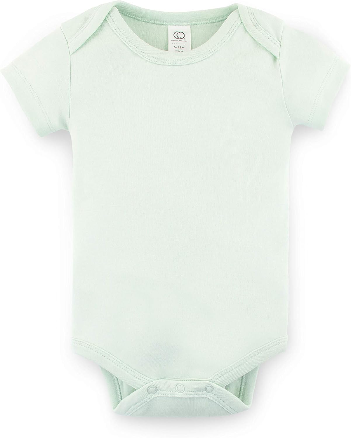 The 10 Best Organic Onsies 3M