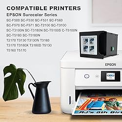 F570 C13S210057 SC13MB S2100 Maintenance Box Ink
