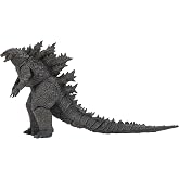 NECA - Godzilla - 12" Head-to-Tail Action Figure &ndash; Godzilla (2019) | Godzilla King Of Monsters 12 Inch Action Figure Head To Tail - Godzilla 2019