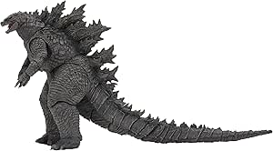neca godzilla 1962 amazon