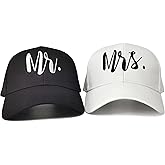 Enodtter Embroidered Hats for Uncle Auntie Grandpa Grandma Mama Mini