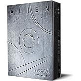 Alien Covenant: David&rsquo;s Drawings