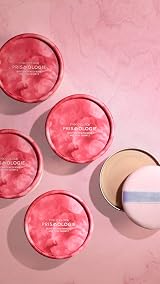 Prismologie Rose Quartz & Rose Body Balm 50g Hydrating Moisturiser view 3