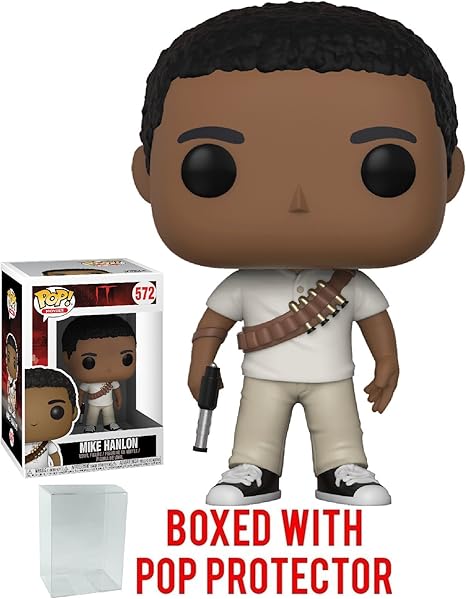 funko pop richie tozier