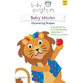 Baby Newton: Discovering Shapes