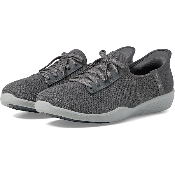 Amazon.com | Skechers Women's Newbury St - Casually, Black, 9